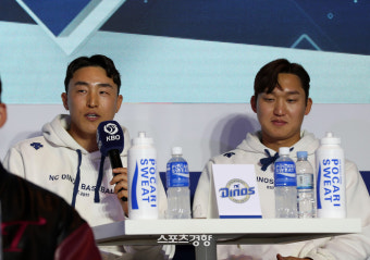 ‘복면가왕’의 NC 손아섭 “우승하면 직접 고기 굽고 노래 선물까지”