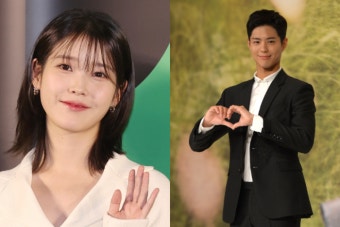 아이유·박보검, ‘폭싹 속았수다’ 넷플릭스로 간다