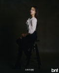 반민정 “연기 그만두고 싶은 때 있었지만…복귀해 눈물까지 흘려”