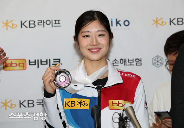 이해인, 성추행 의혹 부인하며 억울하다 호소