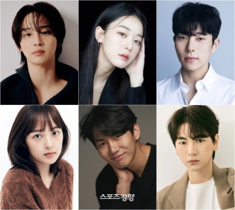 장동윤·이주명→김보라 ‘모래에도 꽃이 핀다’ 캐스팅