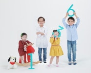 우리 아이 눈, 나이에 맞게 잘 자라고 있을까?