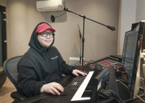 신사동 호랭이 “홍보송 처음인데 보람되네요”[인터뷰]