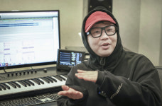 신사동 호랭이 “홍보송 처음인데 보람되네요”[인터뷰]