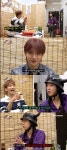 세븐틴 조슈아 “난 돌아이”+표창 게임 도겸...이영지 “그만 나와” (차쥐뿔)