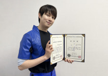 김희철, ‘학폭 치유·예방’ 푸른나무재단 홍보대사