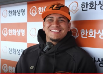 한화 산체스가 ‘승리를’ 위해 왔다가 ‘경험만’ 하고 돌아가지 않으려면