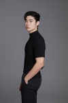 신예 배상규, 로고스필름 전속계약