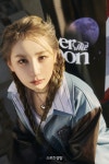 이채연 ‘KNOCK’ 차트 고공행진