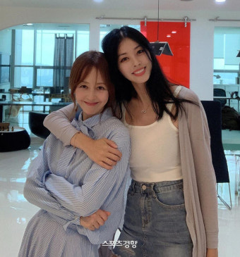서정희 “고 서세원, 내가 옆에 있었으면 살았을 것이란 생각도…”