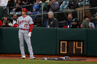 피치 클락 도입 한 달, MLB에 찾아든 ‘저녁이 있는 삶’