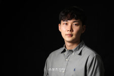 “13년 만에 찾아온 손꼽아온 기회, 놓치지 않고 싶어요” 광저우의 영광을 재현하고 픈 박정환[인터뷰&]