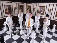 더 강해져서 돌아온 KPOP 전사 ‘더스틴’, 3집 앨범 컴백 임박