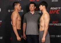 21번째 한국 선수 찾는다…ROAD TO UFC 시즌2 개막