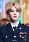 방탄소년단 지민, 스포티파이 20억 스트리밍 돌파