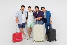 ‘미친 원정대’ 이연복, 창민, 이원일, 원영호 출격···셰프들의해외 맛집 도장깨기