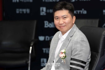 유승민 탁구협회장 “프로탁구리그 3번째 시즌 한다”