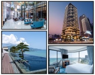 해안도시 바닷가에 위치한 힐튼의 첫 번째 호텔…‘힐튼가든인 다낭’ 베트남에