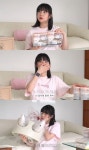 백지영, 육아 경력직 맞네…김무열윤승아 子에 현실 선물