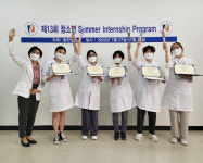 힘찬병원, “생생한 의료현장 직접 체험하세요”
