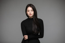 신성 최수민, 럭키몬스터엔터테인먼트 전속계약···‘행복배틀’ 출연[공식]