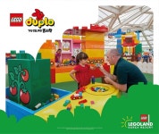 레고랜드 코리아, 유아 위한 놀이 프로그램 ‘듀플로 클럽’ 캠페인 공개