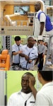 ‘얼리어잡터’ 조나단, 로봇 팔 조종하다 1억원 물어줄 뻔한 사연