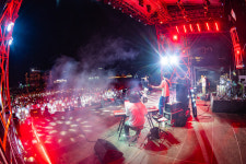 ‘2023 서울 파크뮤직 페스티벌’ 24~25일 양일간 2만 6000명 동원