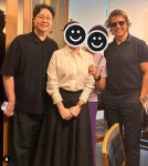 삼겹살, 한우, 짜파구리, 바싹 불고기, 치맥까지···내한한 톰 크루즈, 야무지게도 먹었네