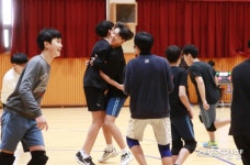 광주·하남에 핀 배구의 꽃…체육교사들이 만든 중고 배구 ‘남한산성리그’ 9회째