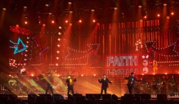 ‘팬텀싱어4’ 서울 콘서트, 감동·환희·전율의 150분