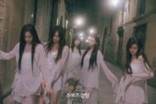 뉴진스-정호연-양조위 ‘역대급 만남’ 성사…뮤비 공개