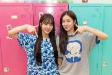 우아 나나·우연 “‘퀸덤퍼즐’ 내 승부욕 만큼은 1등”[일문일답]