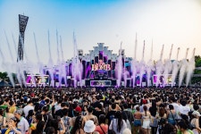 부산롯데호텔과 함께 떠나는 뮤캉스 ‘워터밤 부산 2023’ 뮤직 페스티벌