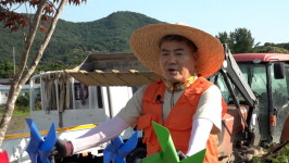 ‘일꾼의 탄생’ 미키광수 “왜 하차하셨어요?” 깜짝 출연한 진성에 일침?[채널예약]