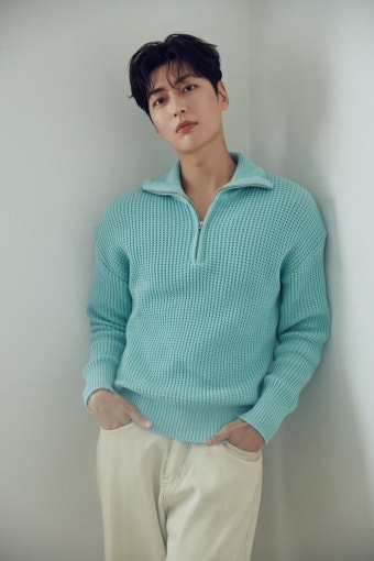 ‘타이항공 모델’ 정시현, 인코드와 전속계약···김재중·‘연진이 딸’ 오지율과 한솥밥