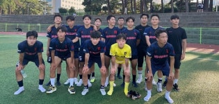작년 창단 춘천시체육회, 전체 선수 12명으로 싸워 금배 8강 진출 쾌거…원동력은?