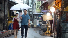 ‘동네 한 바퀴’ 천하장사 이만기 탄생한 스포츠의 성지 장충체육관에 가다!···서울 중구