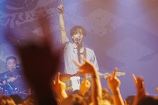 ‘뉴테라피 밴드’ 페퍼톤스, 전국 7개 도시 달궜다···‘PEPPERTONES 2023 CLUB TOUR’ 성황리 마무리!