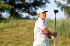 이경훈 페덱스랭킹 70위밖으로… 윈덤챔피언십이 PO 마지막 기회