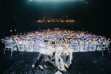 밴드 Lacuna (라쿠나), 여름 콘서트 ‘Summer Noise’ 성료···새 노래 ‘우주의 여름’ 발매 예고