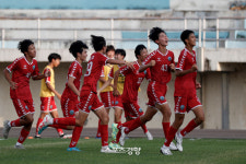 형들의 아픔을 씻어낸 아우들···부평고, 짜릿한 역전극으로 대통령금배 U17 유스컵 우승[대통령금배]