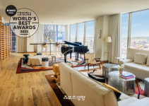 롯데호텔, 경쟁자 물리치고 시애틀 호텔 부문 1위 올라