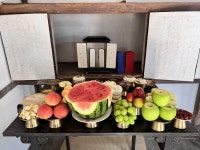 공적 쌓아 세운 불천위, 정성 담아 건진국수…박제 깨고 전통 알린 안동 수졸당 유두차사[투어테인먼트]