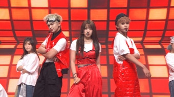 ‘SIMPLY K-POP CONTOUR’ 미래소년, 아일리원, 키스오브라이프, 아트비트 v, XEED, BXB, 윤서빈, 피싱걸스 출격