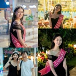 ‘아씨두리안’ 이다연, 청순 공주네!