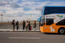 제주‘몽’에 ‘유니버스’, 제주‘멍’에 ‘시티버스’[투어테인먼트]