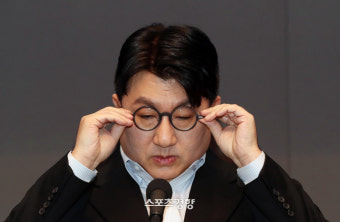 ‘BTS·뉴진스 수장’ 방시혁도 살해 협박…경찰 “추적 중”
