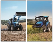 한국마사회 제주목장, 자율주행 트랙터 개발·도입에 나서