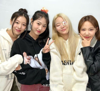 [전문]피프티피프티 “오해와 비난, 참담하다” 직접 호소